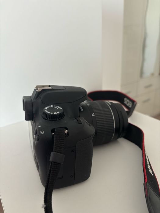 Camera foto Canon 4000D