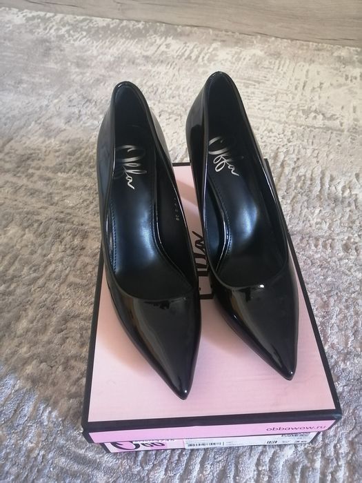 Продаются новые туфли