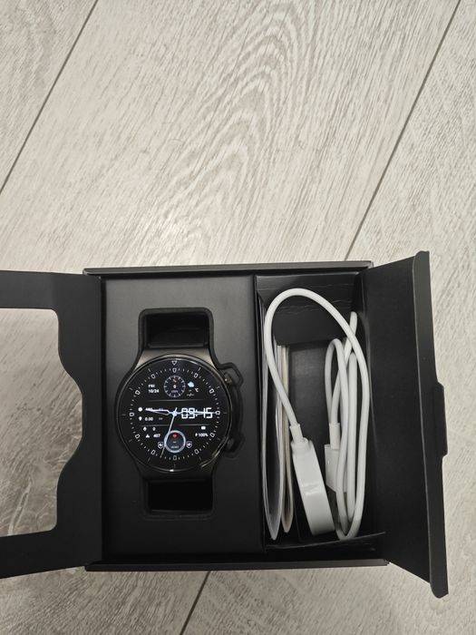 Huawei GT2 PRO Night Black