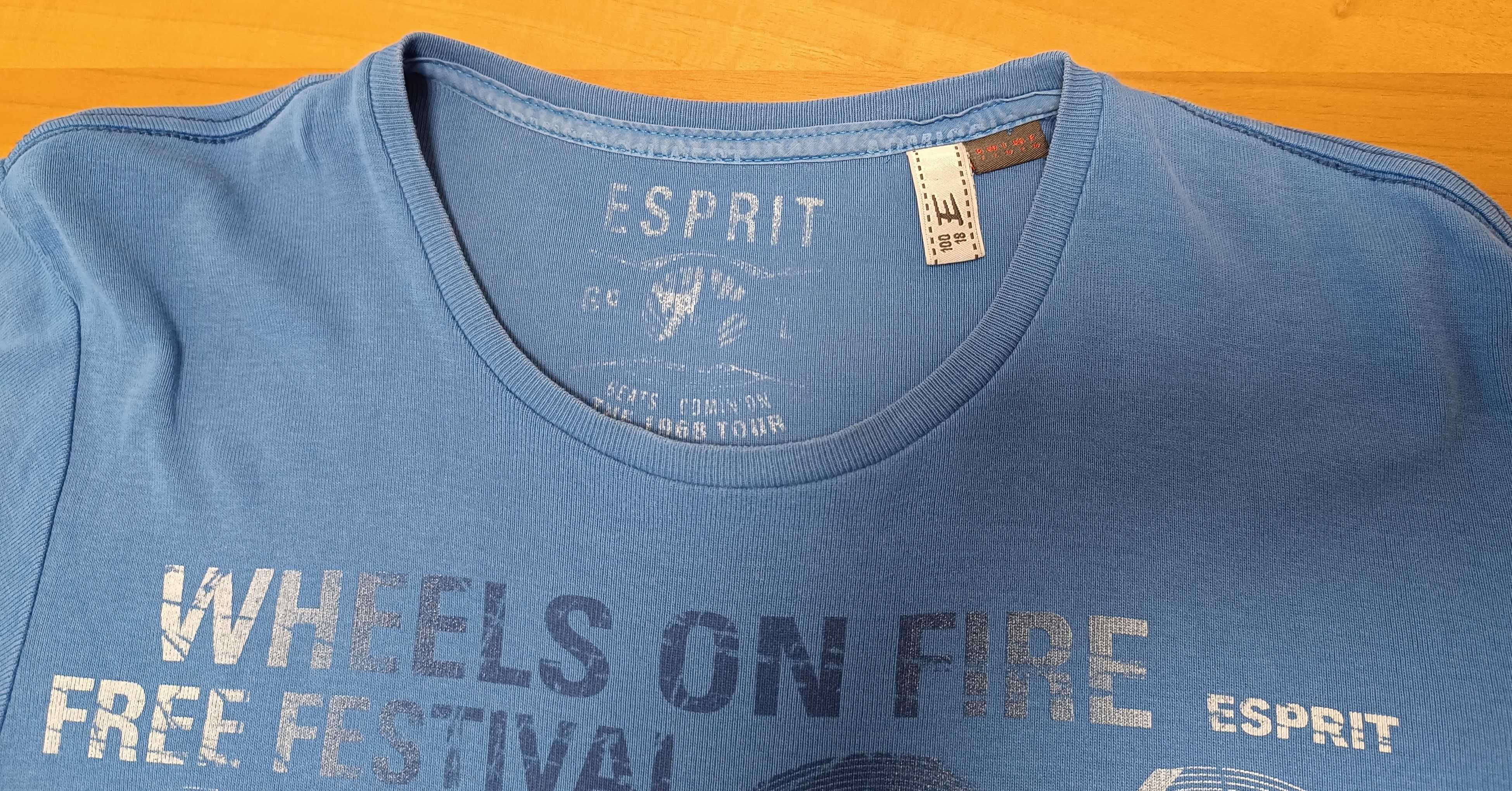 Esprit-Много Запазена