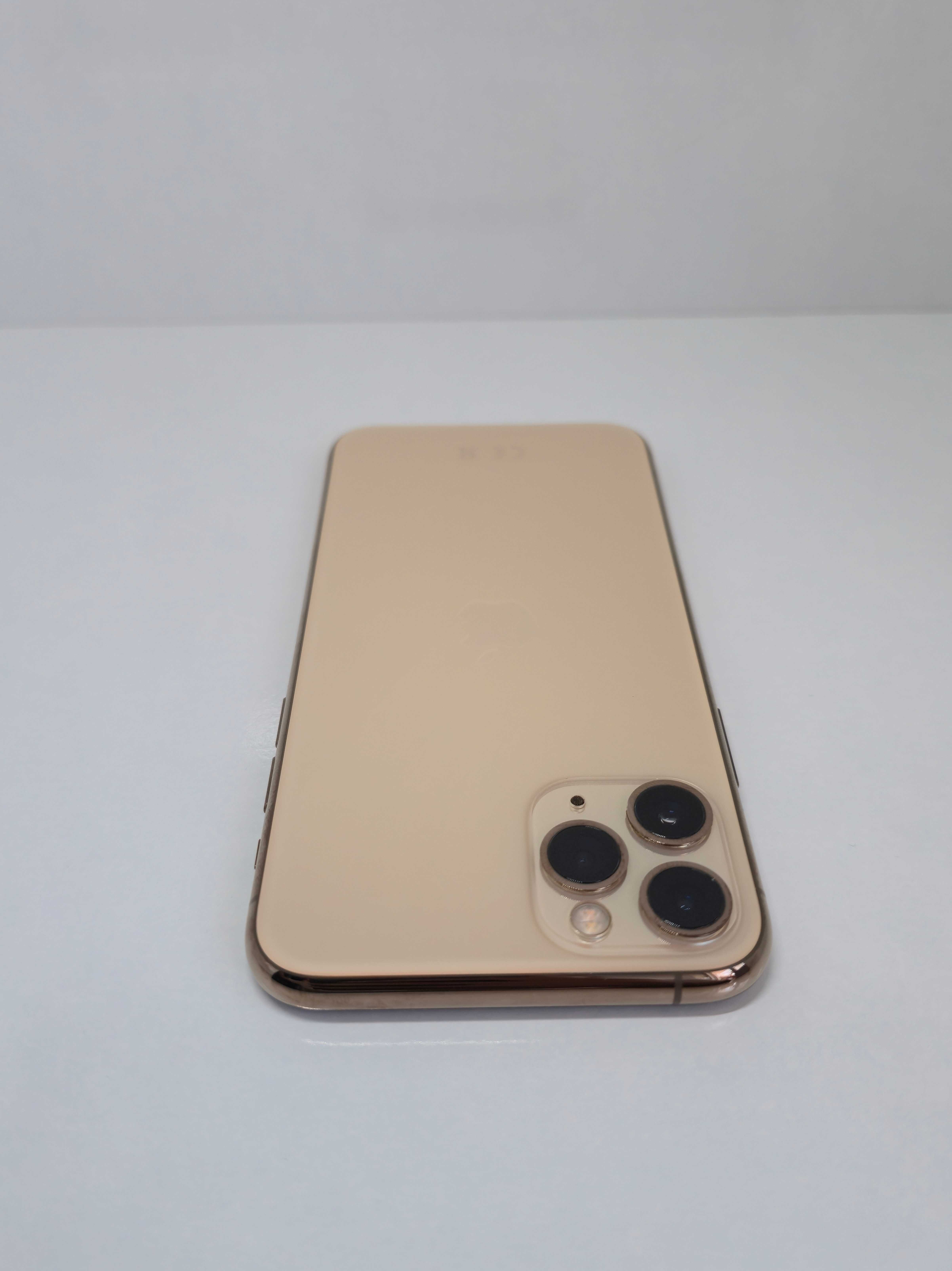 iPhone 11 Pro 64GB Gold