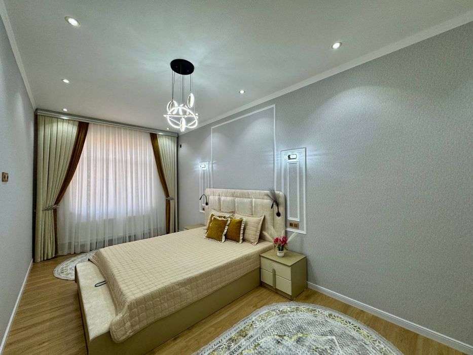 Продаётся квартира в новостройке!