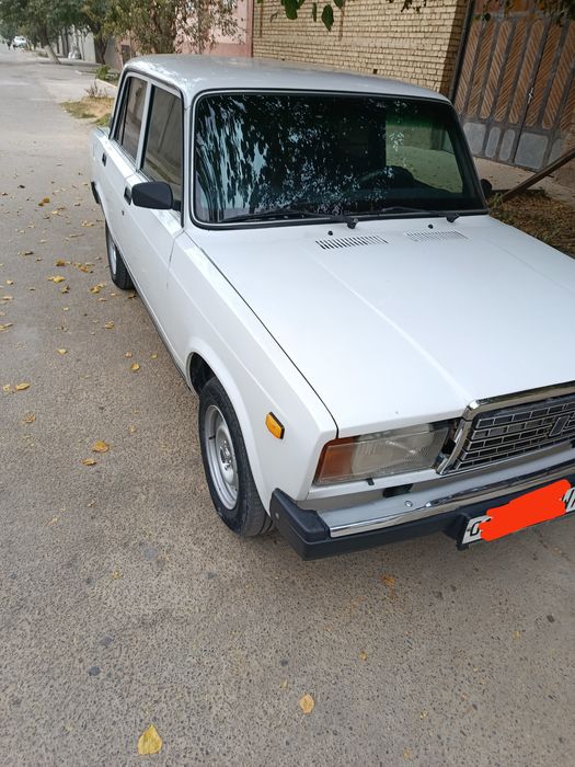 Vaz 2107 Arendaga beriladi