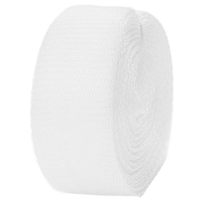 Plasa Protectie Sticle PREMIUM, Φ 80mm x 300m, Alb Natur