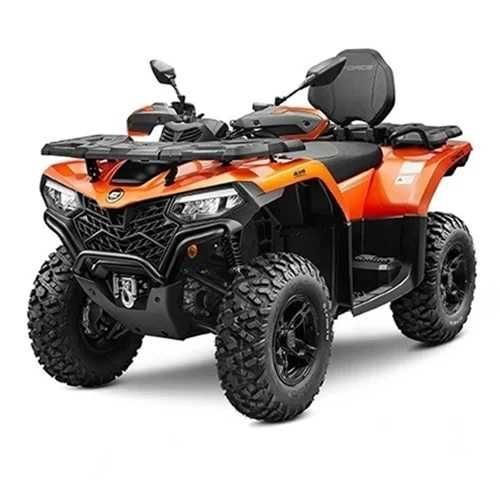 ATV CFMOTO X5 CForce 520L EPS T3B '24