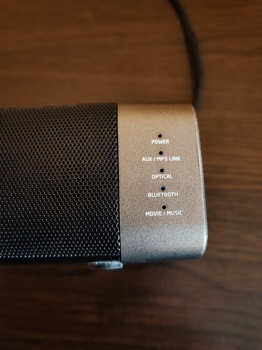 Soundbar profesional Blaupunkt