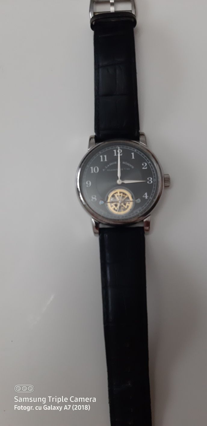 A.Lange & Sohne Glashute