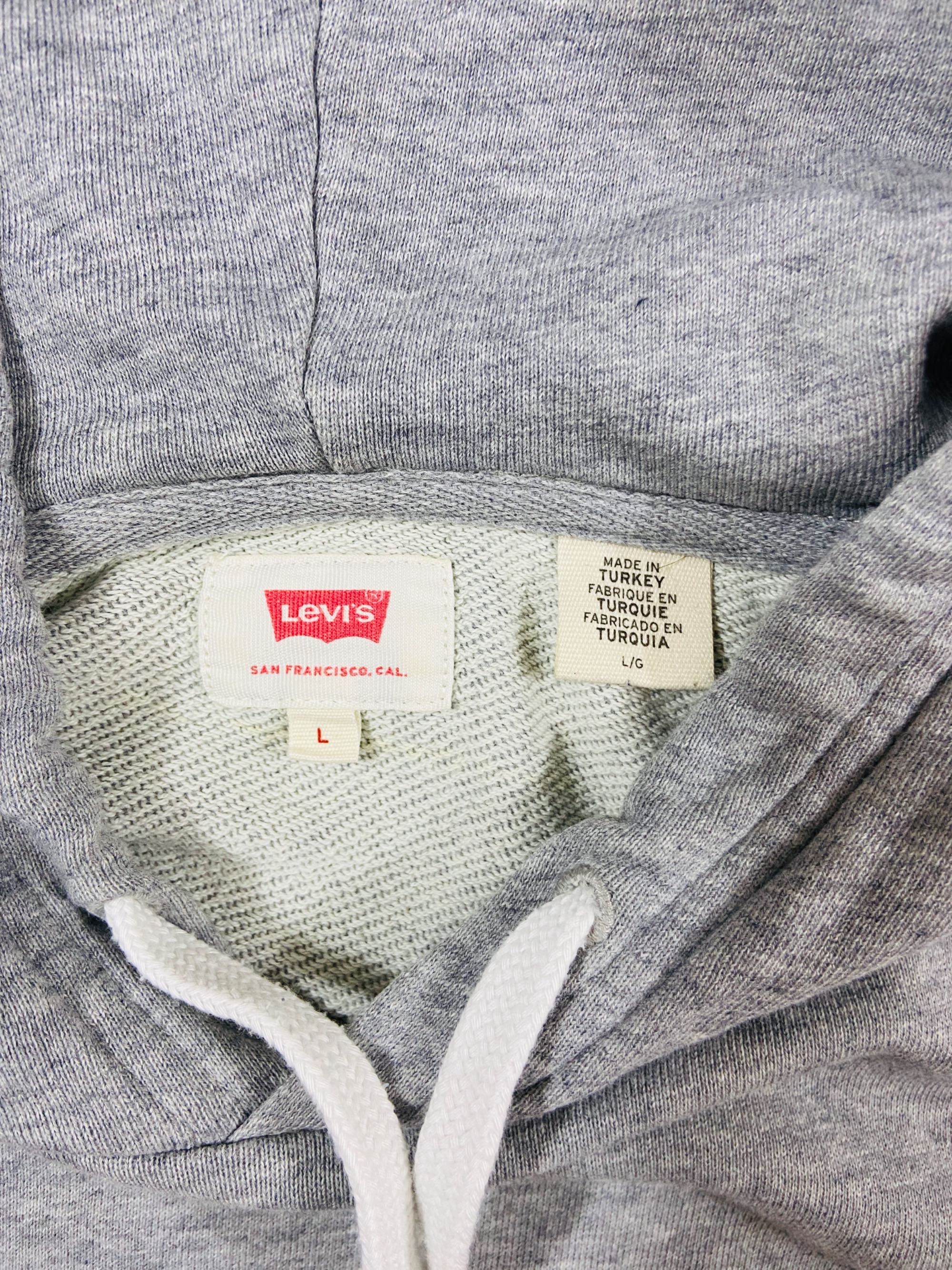 Hanorac bărbați Levi’s L