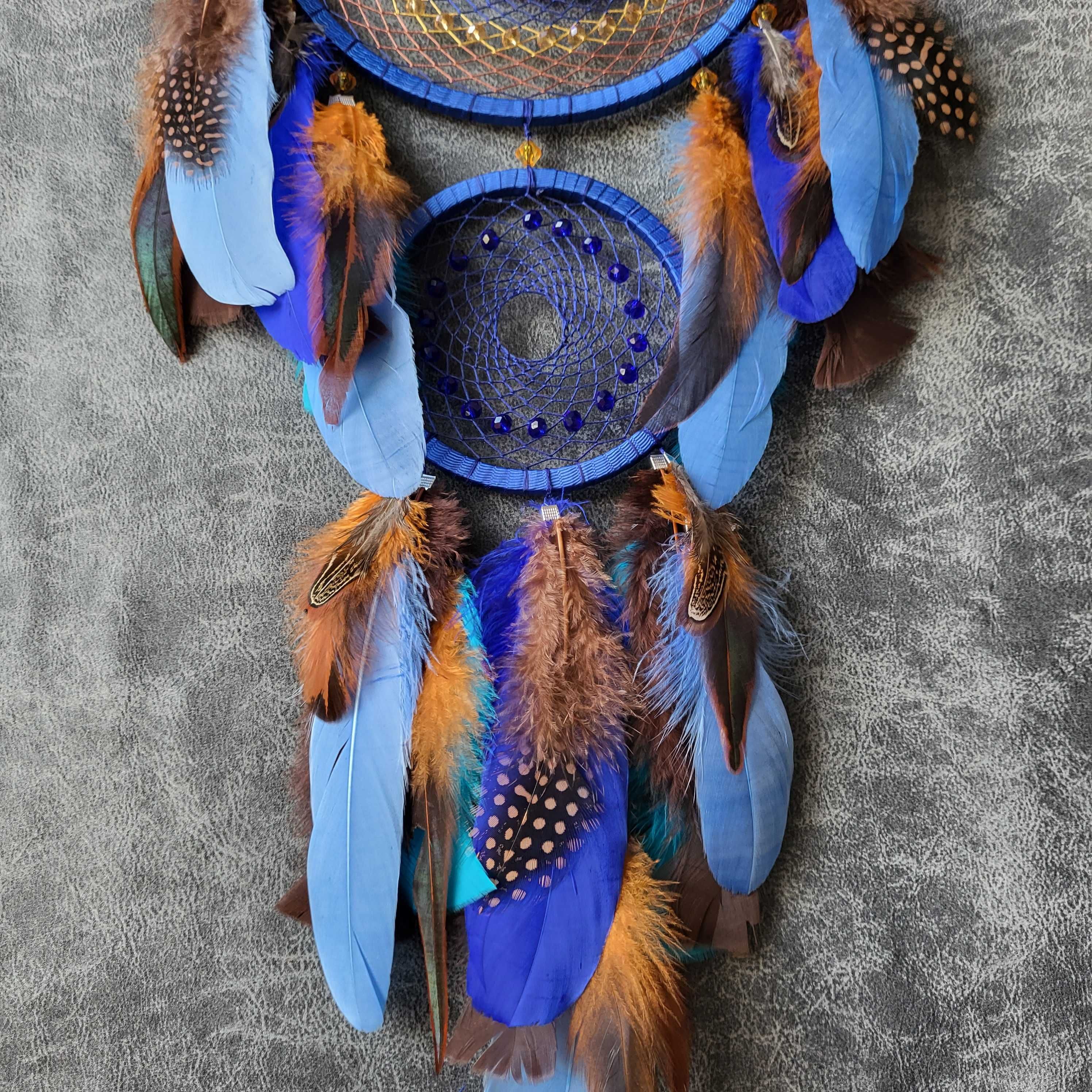 Капан на Сънища от shamankaNatali (Casual Blue Suit)