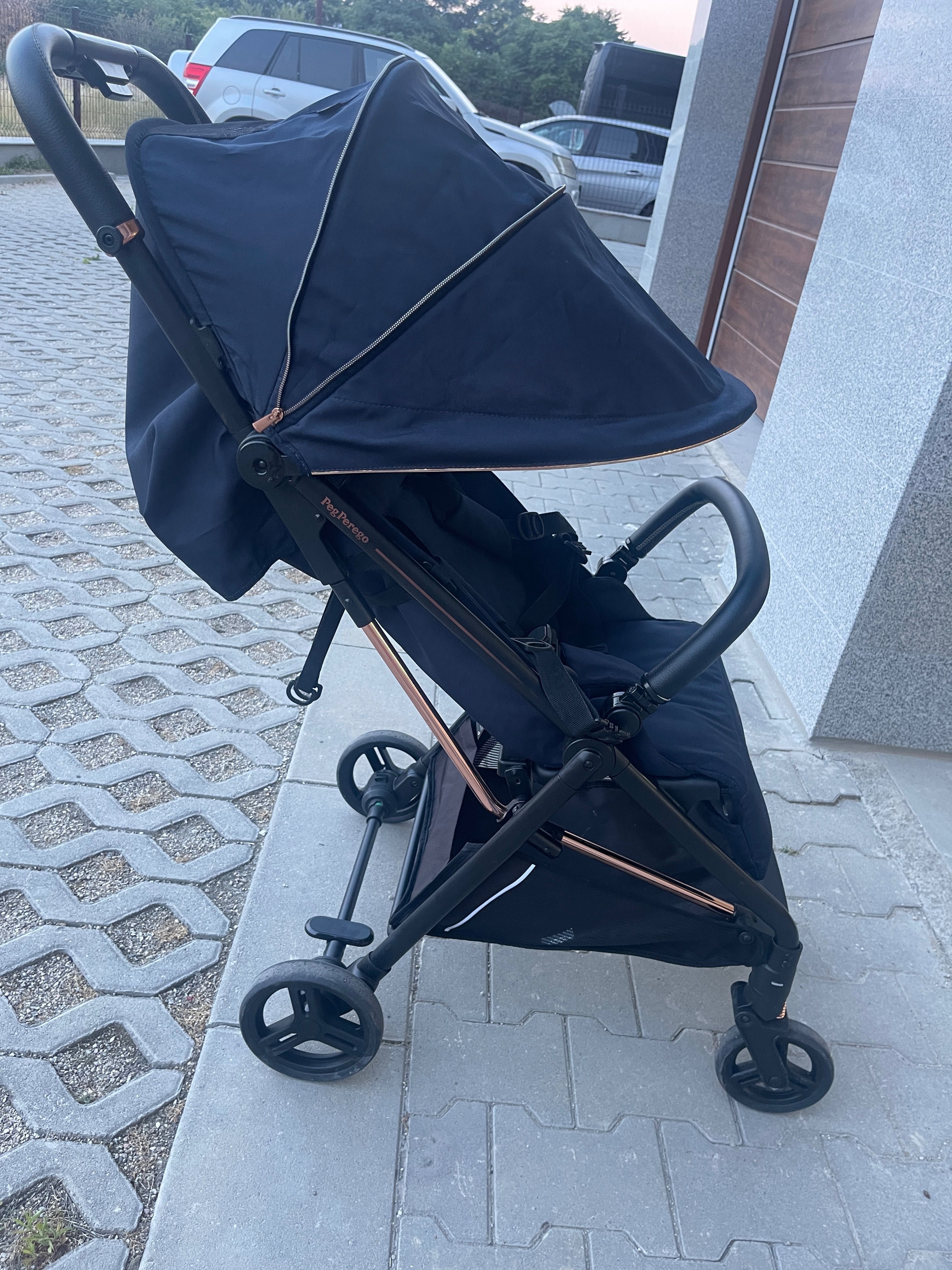 Лятна количка PegPerego