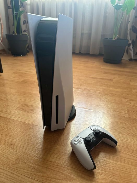 Consola PlayStation 5 (PS5), MODATA Y2JB, Jailbroken, Firmware 8.20