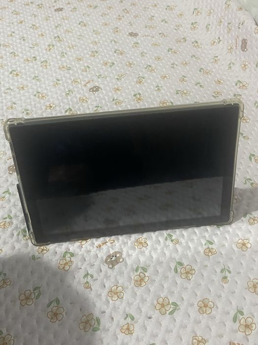 Планшет с клавиатурой