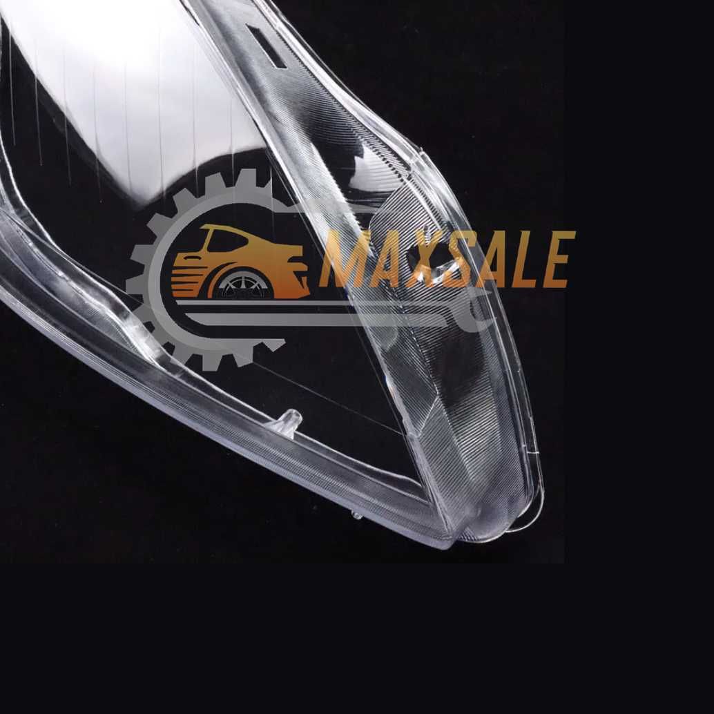 Капаци фарове Mercedes S-Class W221 (07-09) фар мерцедес в221 комплект