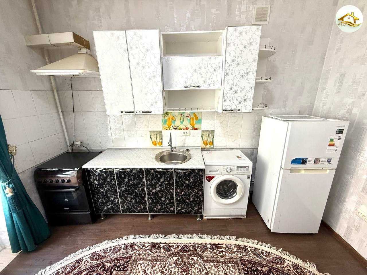 Продаётся 2х квартира на 3 этаж орр ГОР ГАЗ
