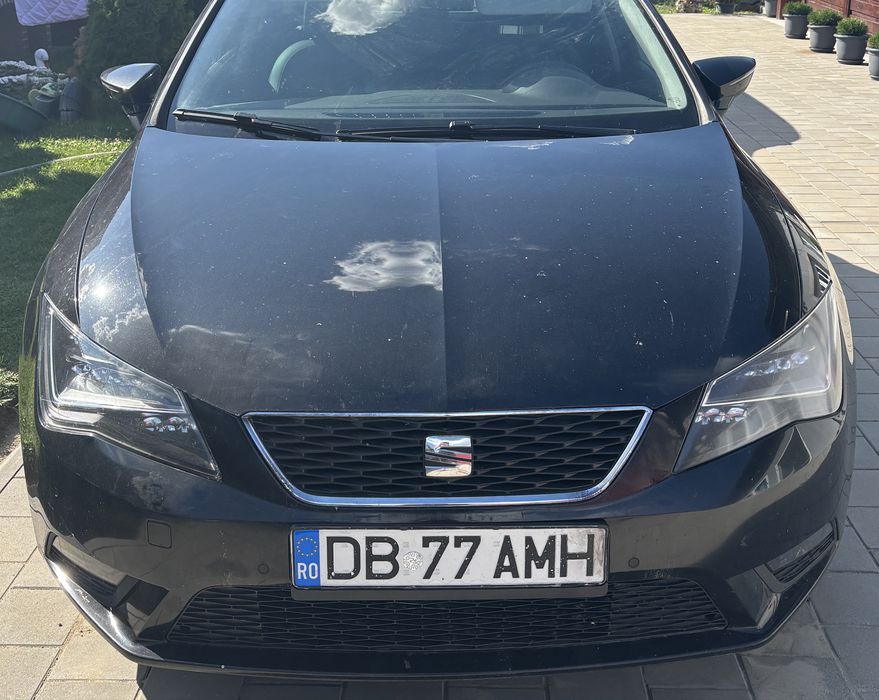 Vând Seat Leon 5F1 din 2015