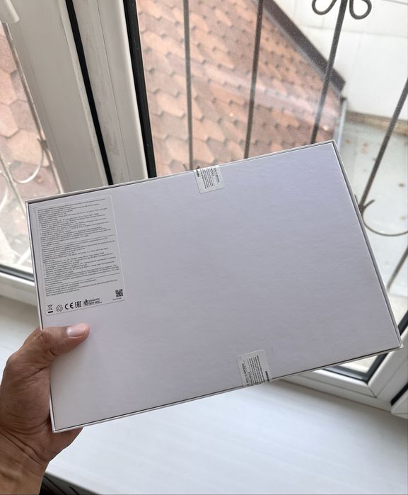 Новый Samsung Galaxy Tab S8 Plus 5G 256GB