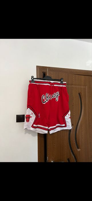 Pantaloni Chicago Bulls