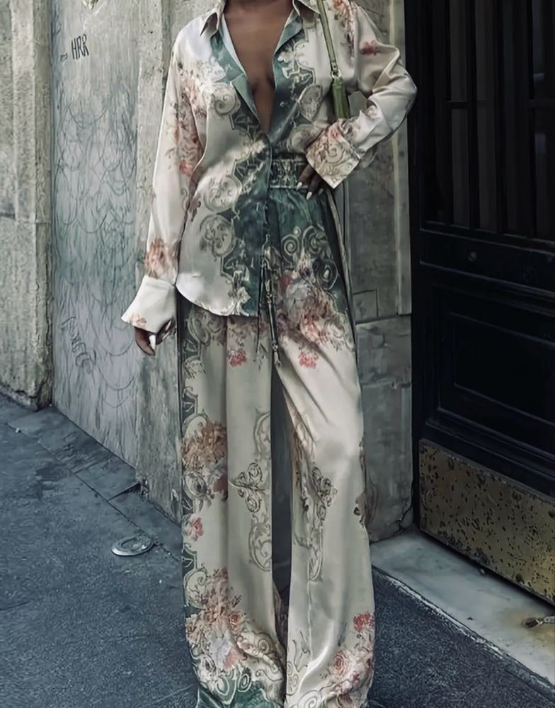 Compleu elegant .