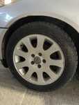 Jante audi 5x112 r16