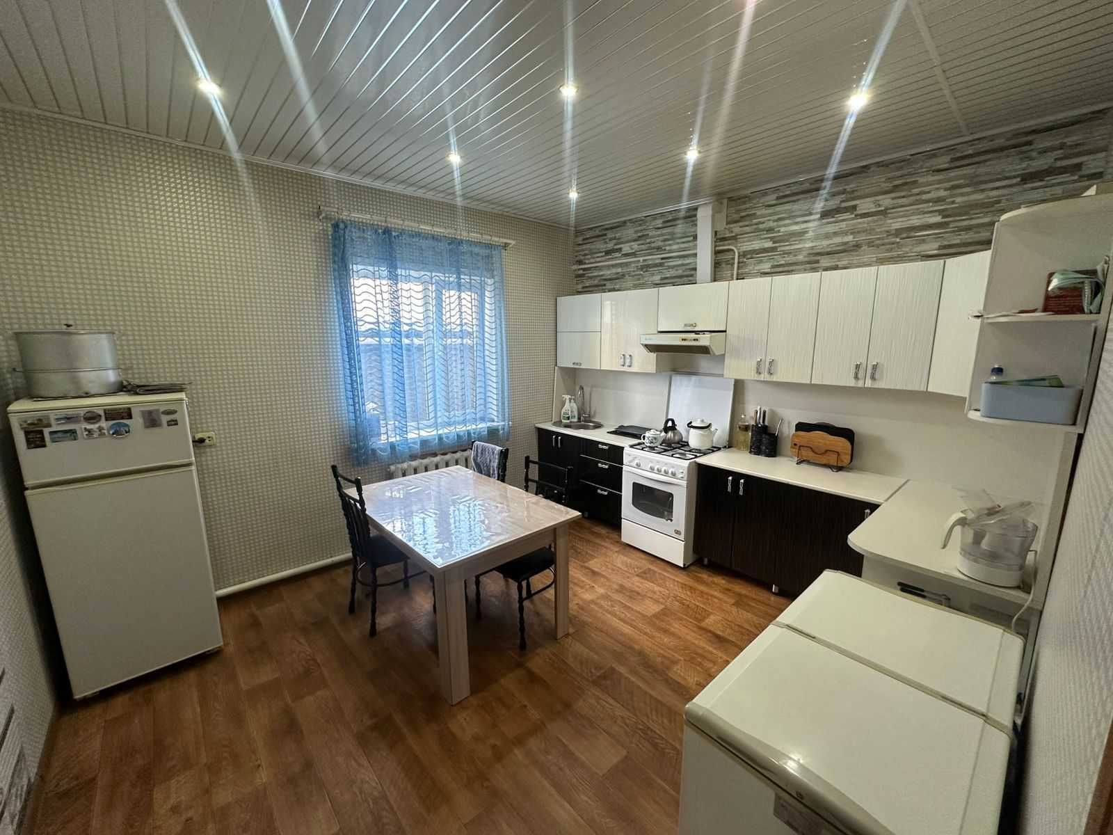 Продается дом в Кр. партизане (Амангельды)
