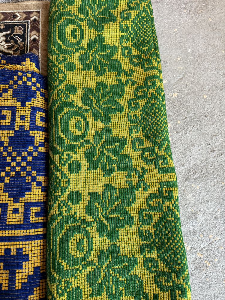 Macate / covoare traditionale