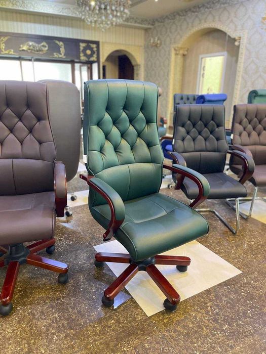 Кресло для офисса Со Склада по оптовой Цене