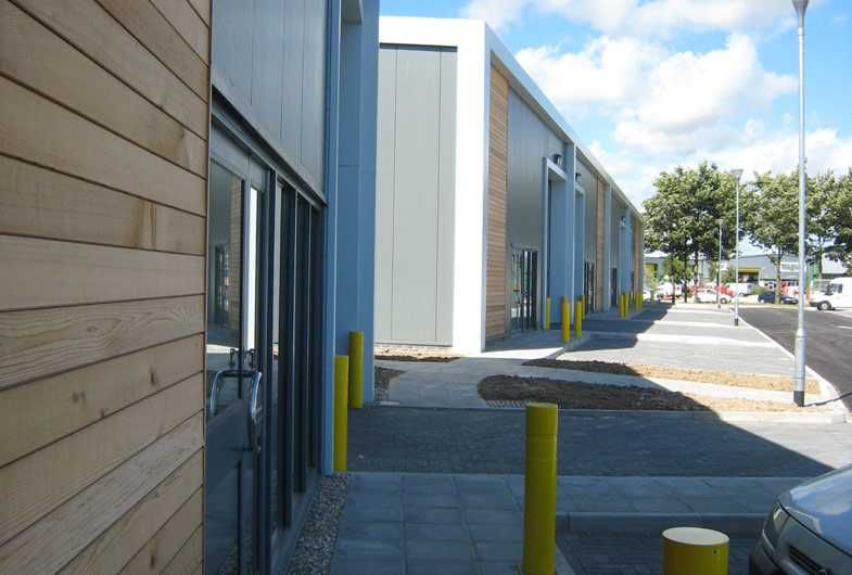 Teren Industrial 9000 mp j!!! Centura Nord Focsani !!!