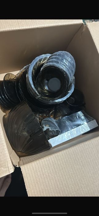 Посуда новая сервис