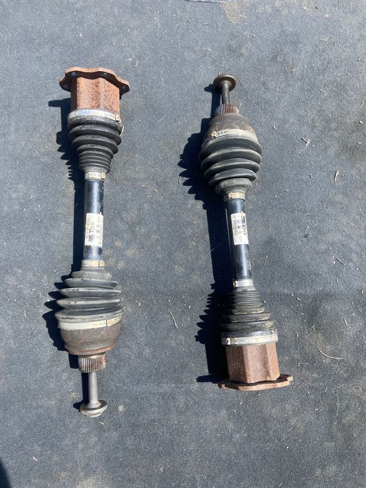 planetara audi A5 motor 2.0 cutie manuala cod 8K0407271AK