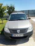 Dacia Logan 1.4 2009