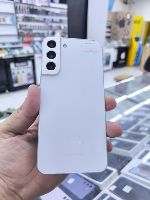 samsung s22plus 8/256 oq korea