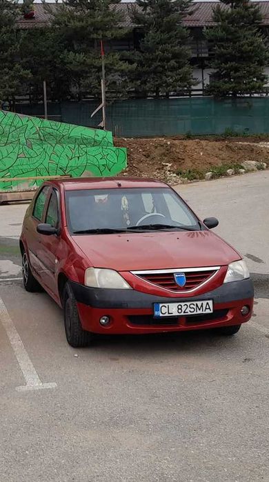 Dacia Logan ,2007