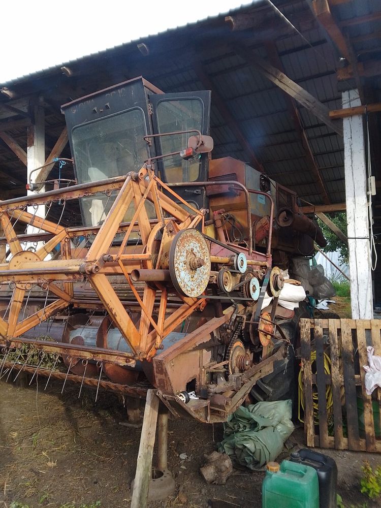 Vand combina CP 12