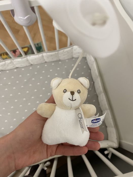 Carusel patut chicco