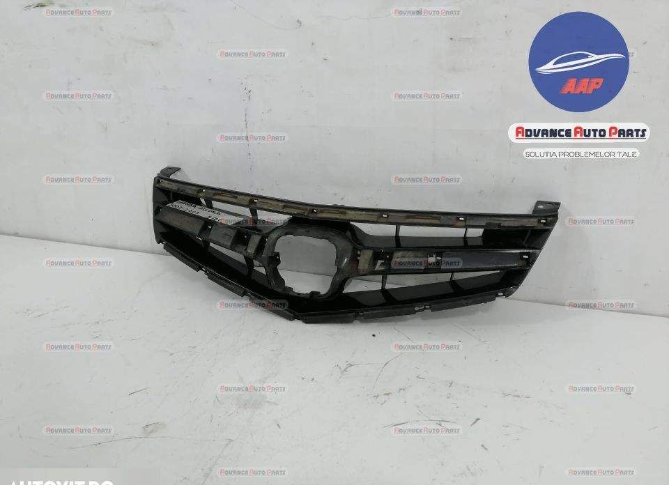 Оригинална централна решетка Хонда Акорд / Honda Accord [Оригинална це