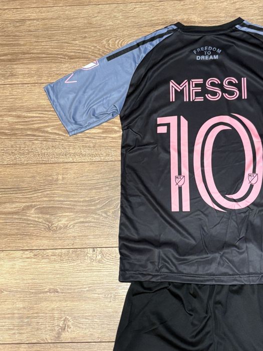 Compleu fotbal copii Inter Miami - Lionel Messi