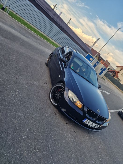 Vând BMW seria 3 e90 318i