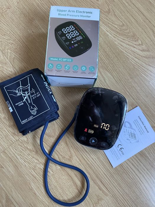 Tensiometru pt brat
