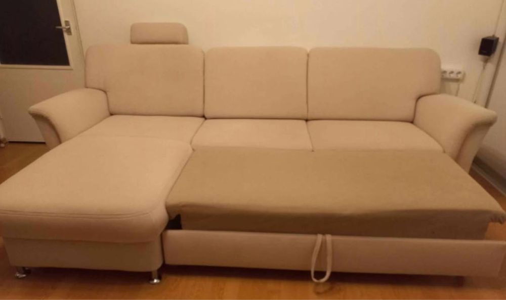 Canapea Jisk extensibila LOLL