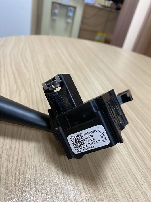 Лостче за VW Golf 5, голф 5 за чистачките с функция за бордкомпютър