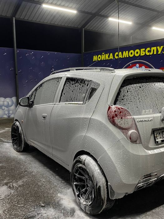 15 j8 4.100 spark lasseti jugliy nexsa tushadi