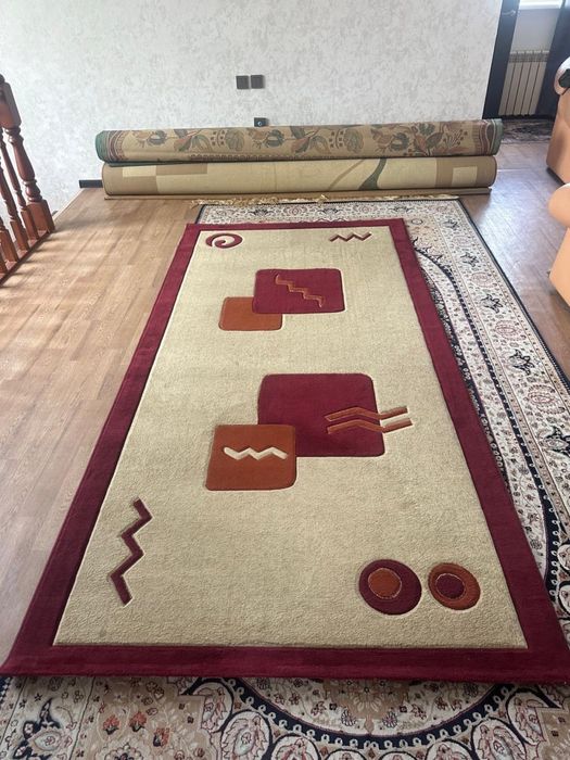 Ковер (текстиль)