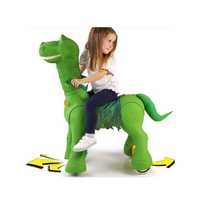 Feber Ride-on Prietenul meu Dino (Dinozaur electric)