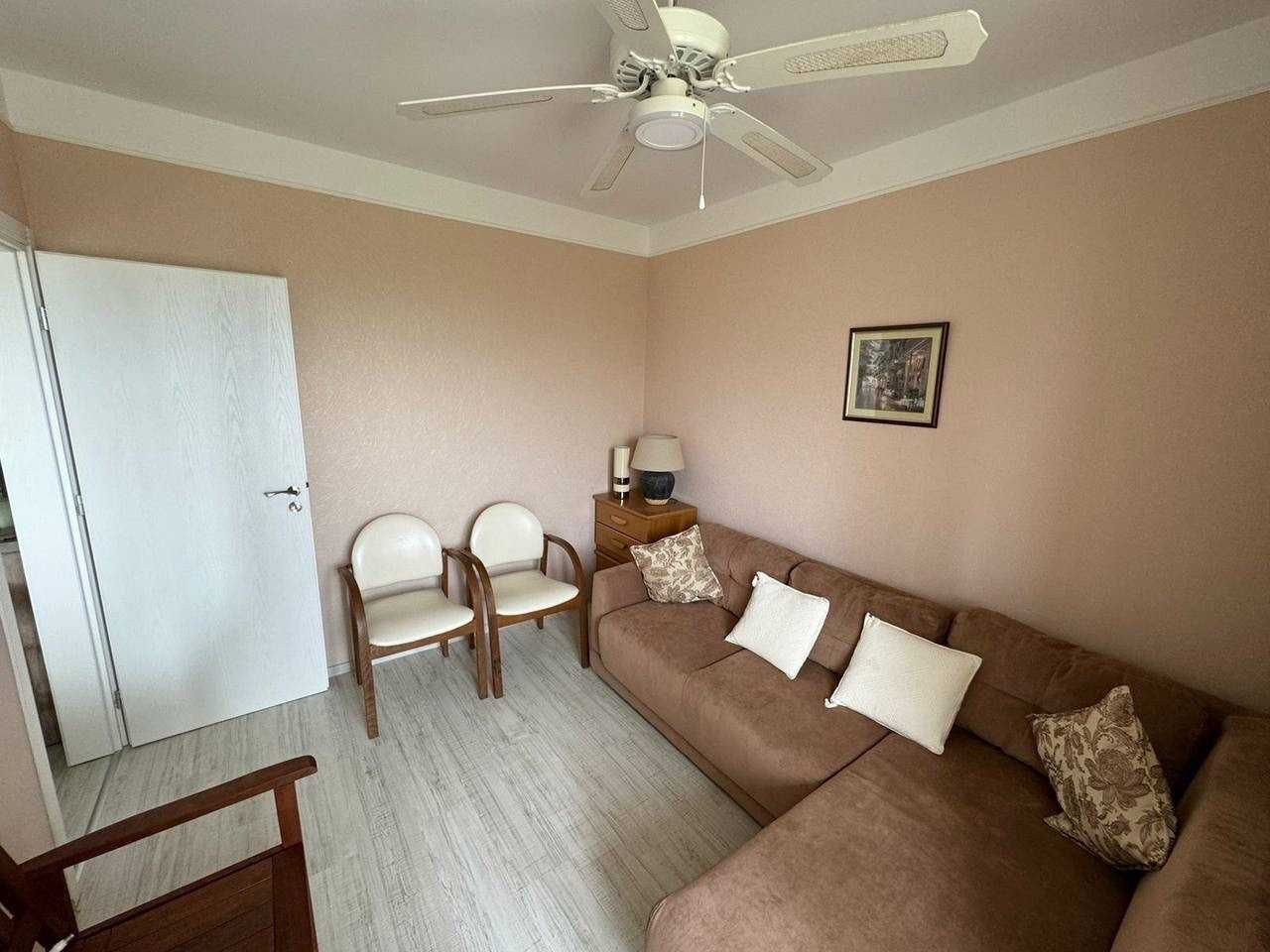 Продава се Двустаен апартамент в к.к. Слънчев бряг - 70 кв.м за 718 €/кв.м - Снимка #2