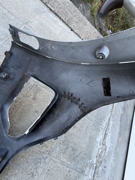 Предна броня за Форд Explorer от 2019г до 2023г