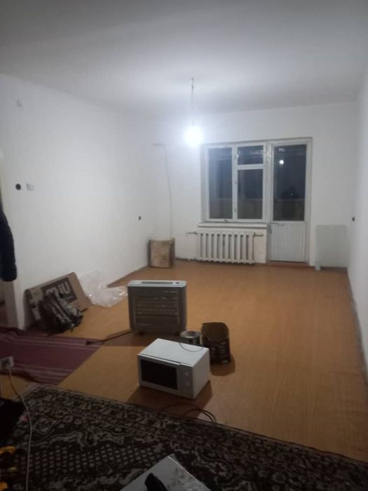 Ангрен Дукент Квартира 1 комнатная, без ремонта