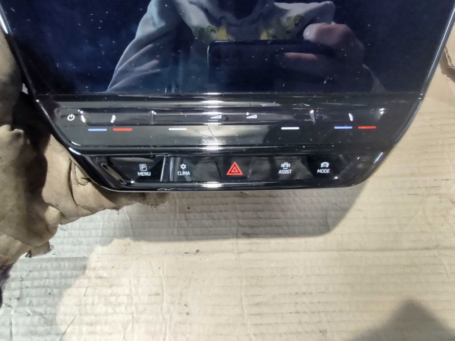 Централен Дисплей Мултимедия VW ID.3 E11 pro
