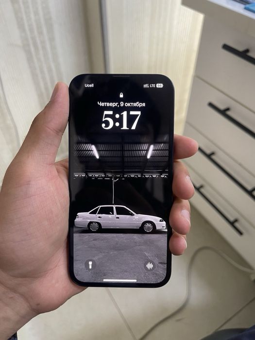 iPhone 13 128gb