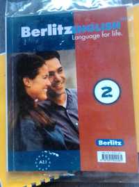 BerlitzEnglish учебник ниво А2.1