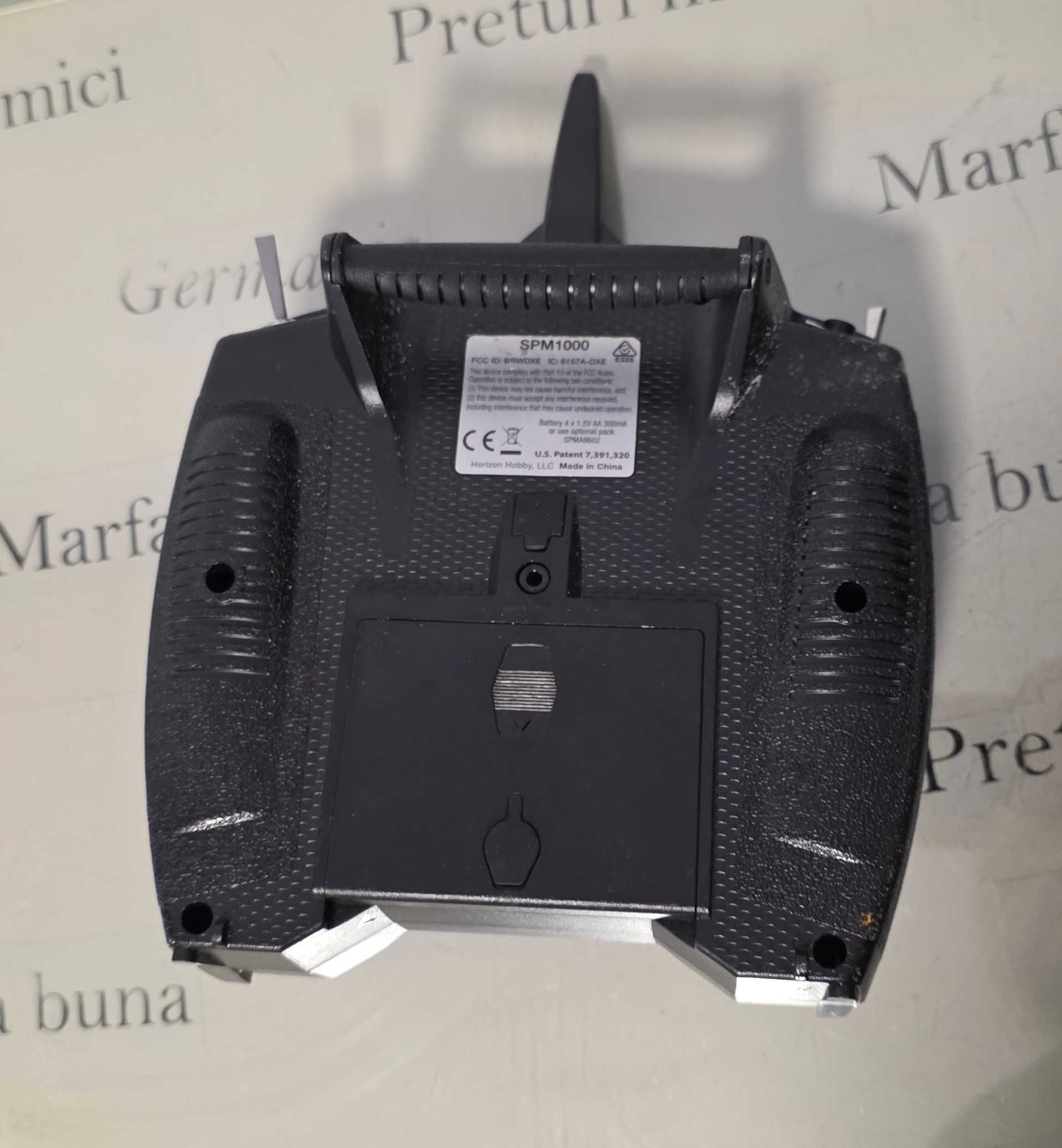 Telecomanda Spektrum SPM1000 DXE